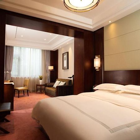 Zhejiang Xizi Hotel Hangzhou Buitenkant foto