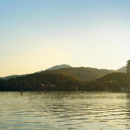 Zhejiang Xizi Hotel Hangzhou Buitenkant foto