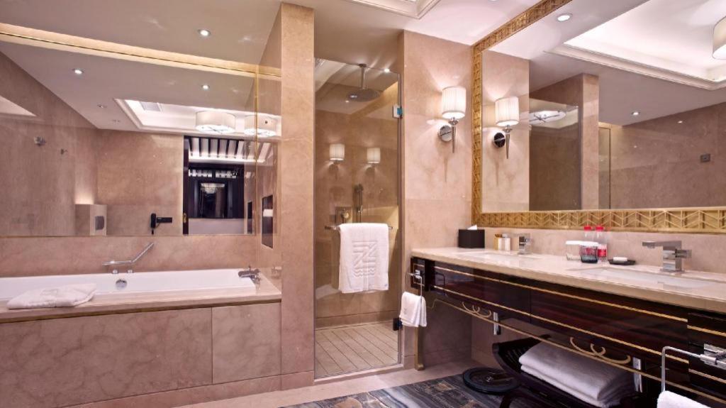 Zhejiang Xizi Hotel Hangzhou Buitenkant foto