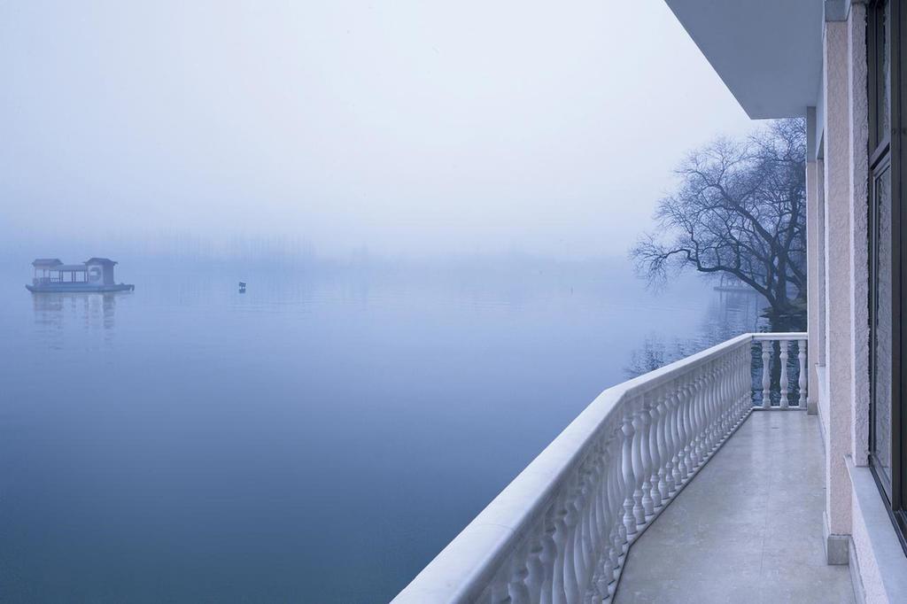 Zhejiang Xizi Hotel Hangzhou Buitenkant foto
